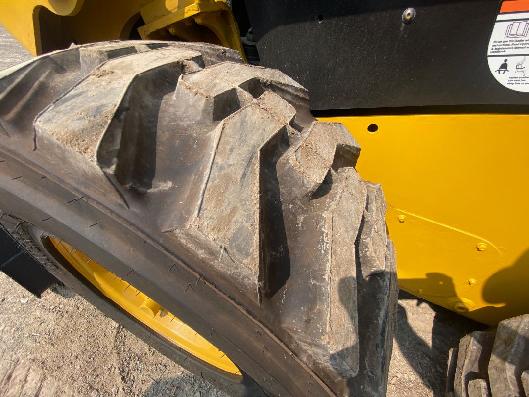 2019 CATERPILLAR 232D - Image 28